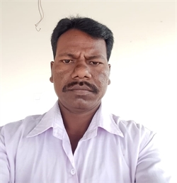 Bhagawan Tudu - Full time Cleaner in Bangalore in Bangalore Bengaluru