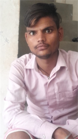 bhagesh kumar - Full time Cleaner in delhi in Delhi