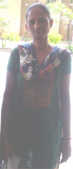 Bhagetra Deepak Ashaan - Part time Cleaner and Cook and Baby Sitter in Bhayandar West in Thane
