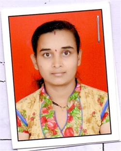 Bhageyshree Jadhav - Part time Cleaner in Kondhwa Budruk in Pune