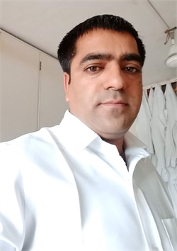 Bhagirath Ram Dewasi Pipawat - Full time Cleaner in Jodhpur in Jodhpur