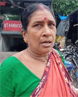 Bhagirathi - Part time Cleaner in Tughlaqabad in Delhi