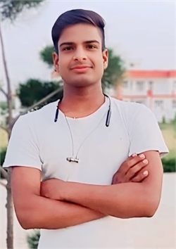 Bhagvandas Sahu - Full time Cleaner in Madhya Pradesh in Bhopal