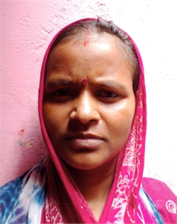 Bhagwani - Part time Cleaner in Ashok Vihar in Delhi