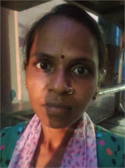 Bhagwati - Part time Cleaner in Jahangirpuri in Delhi