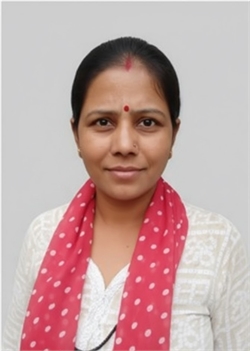 Bhagwati - Part time Cleaner and Cook in Dakshinpuri in Delhi