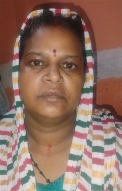 Bhagwati - Part time Cleaner in Sanjay Camp in Delhi