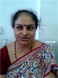 Bhagwati Panchal - Part time Cook in Andheri East in Mumbai