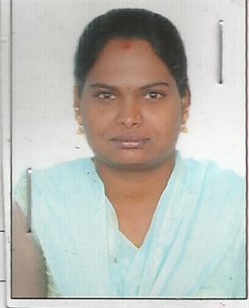 bhagya - Full time Cleaner and Baby Sitter in Mandya in Mysore