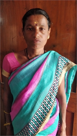 bhagya - Full time Cleaner and Cook in hunsur in Bangalore Bengaluru