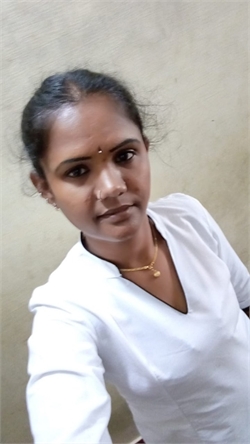 Bhagya Lakshmi - Part time Patient Care and Elderly Care and Baby Sitter in Rajaji Nagar in Bangalore Bengaluru