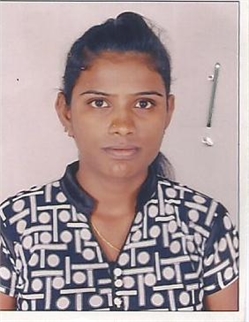 Bhagya Masanashetti - Full time Cleaner and Cook and Baby Sitter in Uttarahalli in Bangalore Bengaluru
