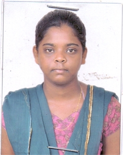 Bhagya Posharaj Manda - Part time Baby Sitter in Worli in Mumbai