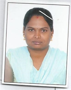 Bhagya  ravi - Part time Cleaner and Cook and Baby Sitter in krishnarajapete in Bangalore Bengaluru