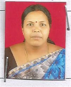 Bhagya Suresh