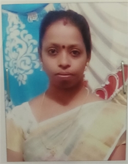 Bhagyalakshmi - Part time Patient Care and Elderly Care in Choodasandra in Bangalore Bengaluru