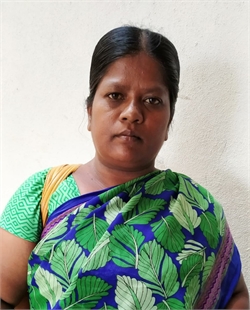 Bhagyamma - Part time Cleaner and Baby Sitter in Sulibele in Bangalore Bengaluru