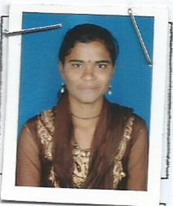 bhagyashree - Full time Cleaner and Cook and Baby Sitter in sagnur,sagnoor in Gulbarga