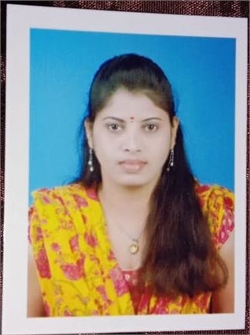 Bhagyashree - Full time Cleaner and Cook in Belagavi in Bangalore Bengaluru