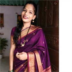 Bhagyashree - Part time Baby Sitter in Kalyan in Kalyan