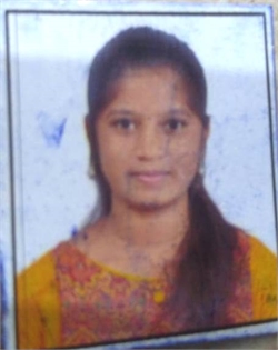 Bhagyashree Ashtange - Part time Baby Sitter in Dahisar East in Mumbai
