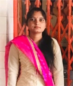 bhagyashree deepak gaikwad - Full time Baby Sitter in swarget in Pune