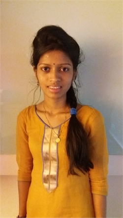 Bhagyashree Dipak Sutar - Full time Baby Sitter in Mahad in Mahad
