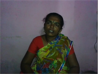 Bhagyashree Gaikwad - Part time Cleaner and Baby Sitter in Ambivli East in Thane