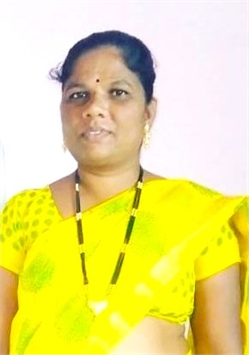 Bhagyashri Sudhakar Kamble - Part time Baby Sitter in Kalewadi Phata in Pune