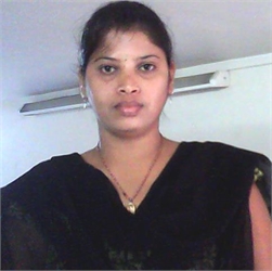Bhagyashree Konu - Full time Cleaner and Patient Care and Elderly Care and Baby Sitter in Mumbai
