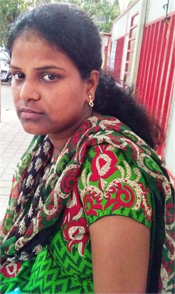 Bhagyashree Limbu - Part time Baby Sitter in Kanjurmarg East in Thane