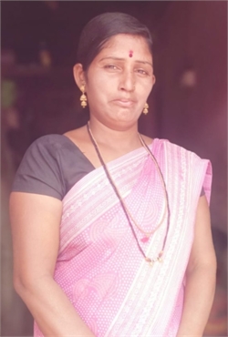 Bhagyashree Pandit Pethakar - Full time Cleaner and Cook and Baby Sitter in Nilanga in Latur