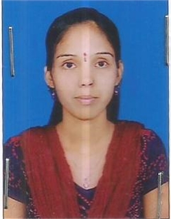 Bhagyashree Prakash Abhange - Part time Cleaner in Yerwada, Mother Teresa Nagar in Pune