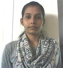 Bhagyashree Sansari Choudhary - Full time Baby Sitter in Parvati Nagar in Nagpur