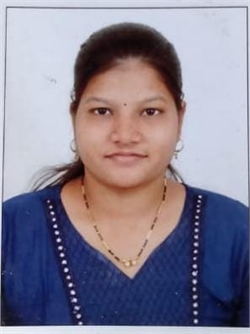 Bhagyashree Kamble - Part time Cleaner and Cook and Baby Sitter in Dahisar West in Mumbai