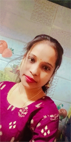 Bhagyashree Sejwal - Full time Cleaner and Cook and Patient Care and Elderly Care and Baby Sitter in Kandivali east in Mumbai