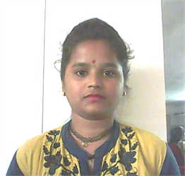 Bhagyashree Sharad Raut - Part time Baby Sitter in Bhayander East in Thane