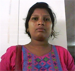 Bhagyashree Suresh Patil - Part time Cook and Baby Sitter in Vasai East in Virar