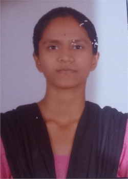 bhagyashree vilas gaikwad - Part time Baby Sitter in pune in Pune