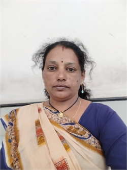 Bhagyashri dipak patil - Full time Patient Care and Elderly Care in tardev Mumbai central in Mumbai