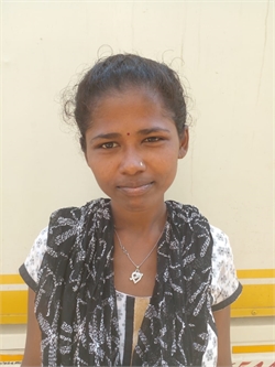 Bhagyashri Gawane - Full time Cleaner in colaba in Mumbai