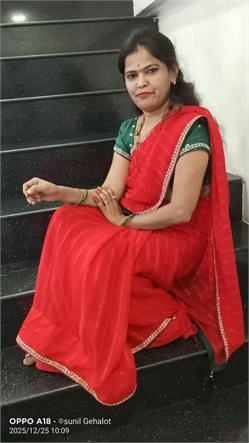 BHAGYESHRI - Part time Patient Care and Elderly Care and Baby Sitter in Moshi, Pimpri-Chinchwad, Maharashtra in Pune