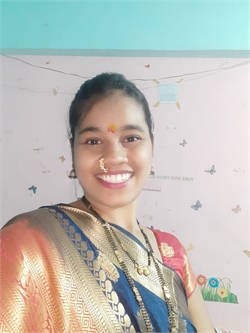 Bhagyshree Kate - Part time Cleaner and Cook in Mankhurd in Mumbai