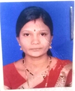 Bhagyshree Rakesh Paru - Part time Cleaner and Cook in Kelewadi in Pune