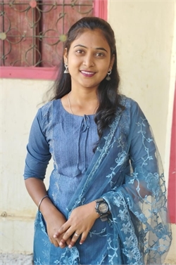 Bhagyshree Sunil Chandhavikar - Full time Baby Sitter in Raigarh in Raigad