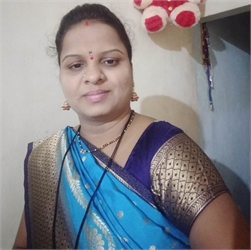 bhagyshri memane - Part time Patient Care and Elderly Care in wadgoan in Pune