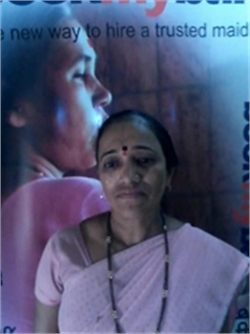 Bhairavi Barigali