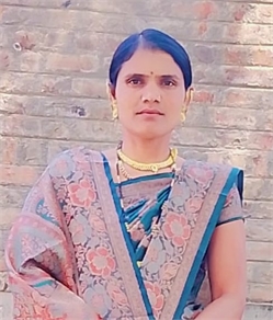 Jayshri Umesh Ekhande - Full time Cleaner and Cook in Pune in Pune