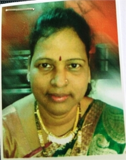 Bhakti Bhawan Naik - Part time Cook and Patient Care and Elderly Care in Thane West in Thane