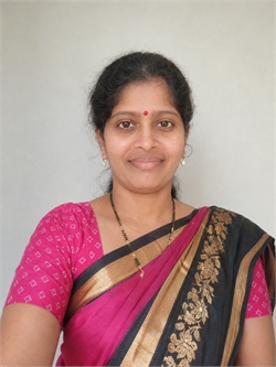 Bhakti Kailas Bobade - Part time Cleaner and Cook and Patient Care and Elderly Care and Baby Sitter in Panvel in Mumbai